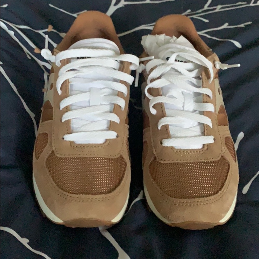 Saucony shadow original vintage